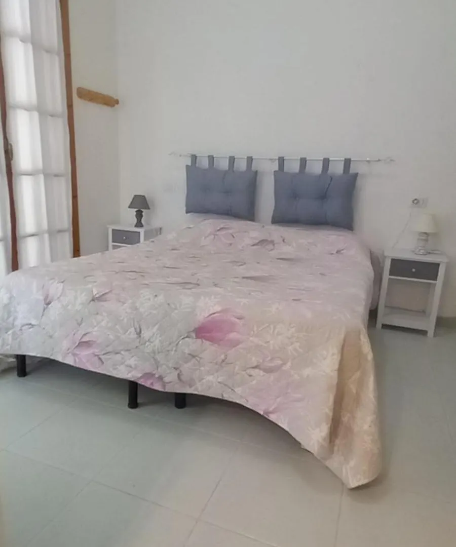 Il Glicine Appartement Villasimius