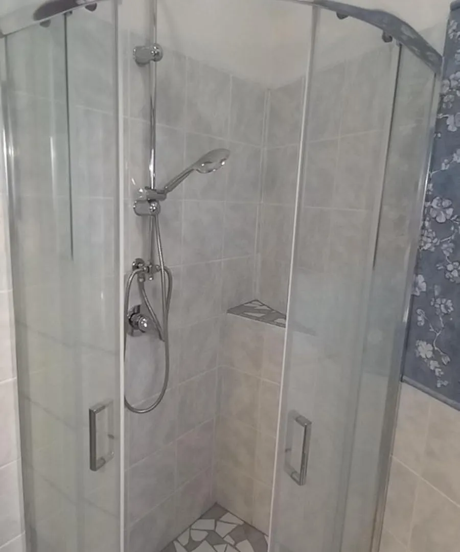 Il Glicine Appartement Villasimius Italië