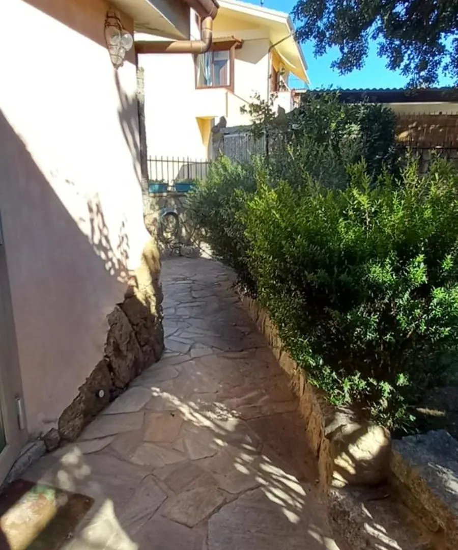Il Glicine Appartement Villasimius