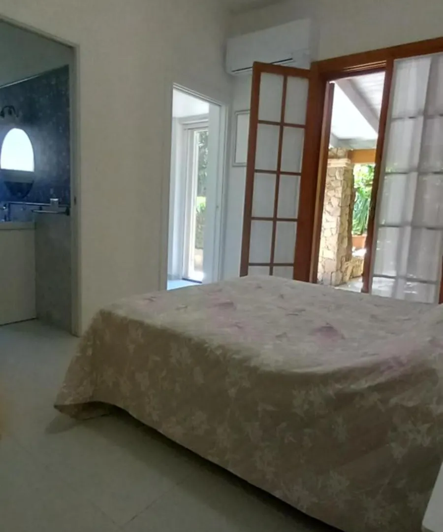 Il Glicine Appartement Villasimius