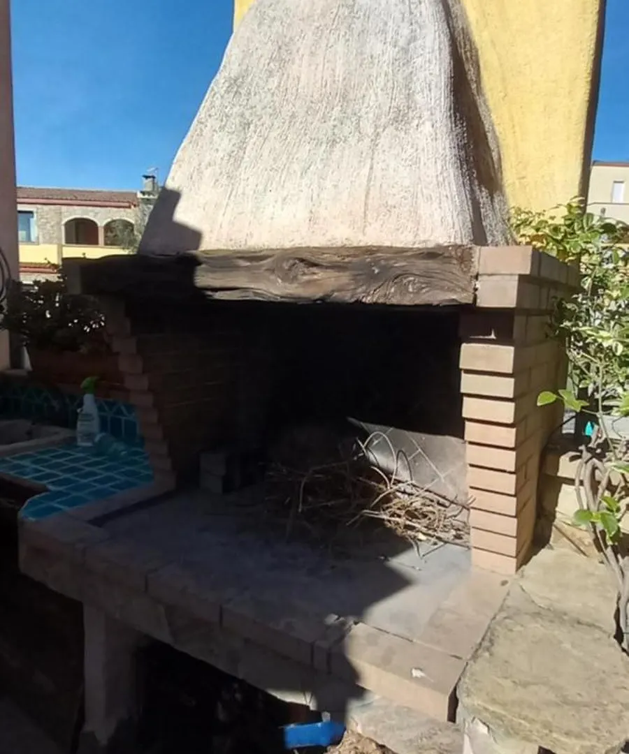 Il Glicine Appartement Villasimius 0*,  Italië