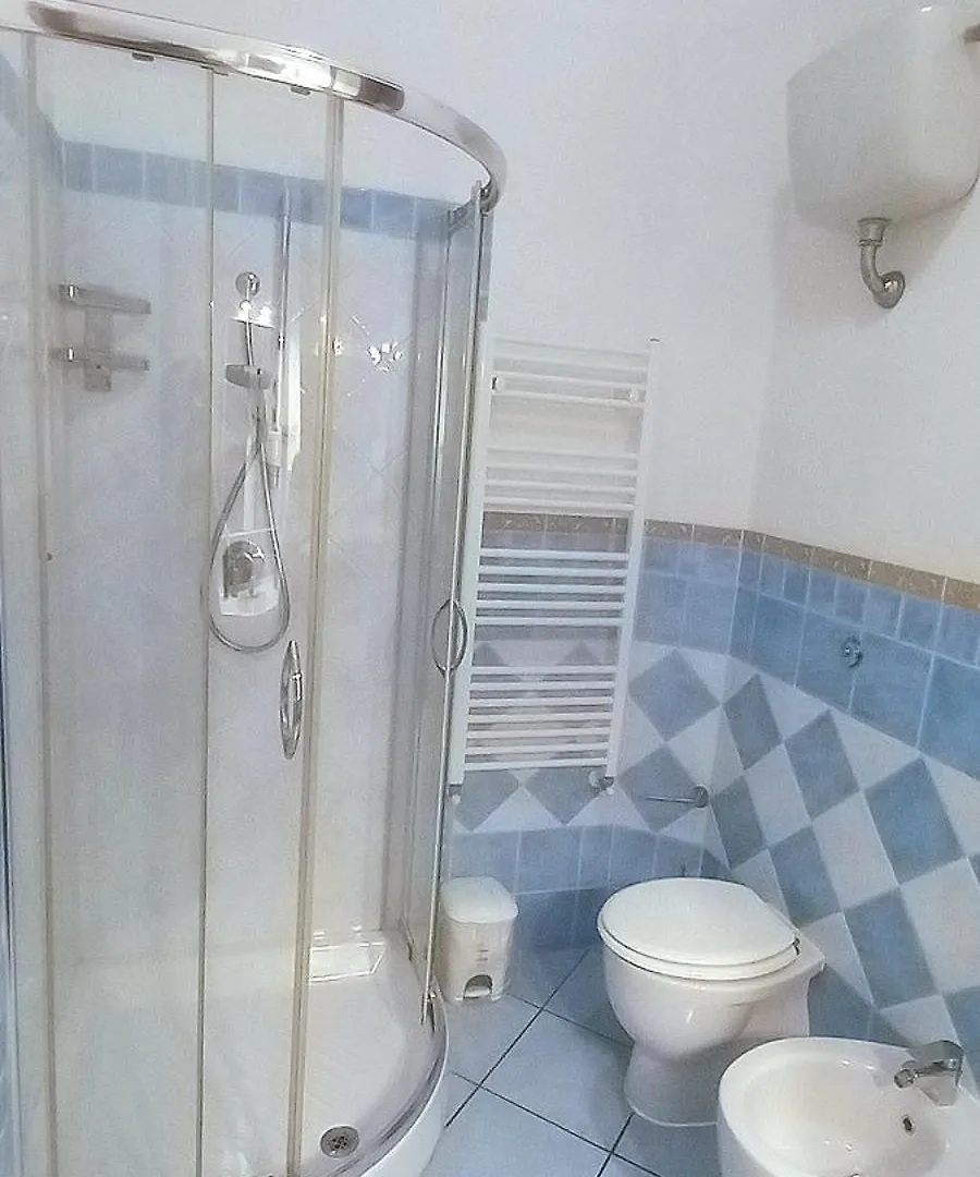 Il Glicine Appartement Villasimius