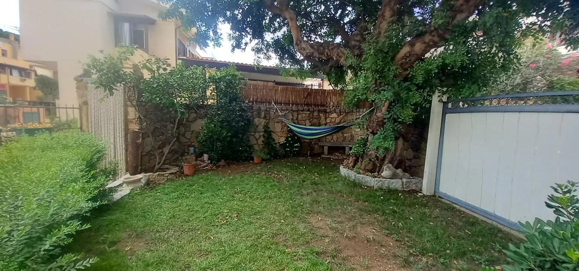 Il Glicine Appartement Villasimius