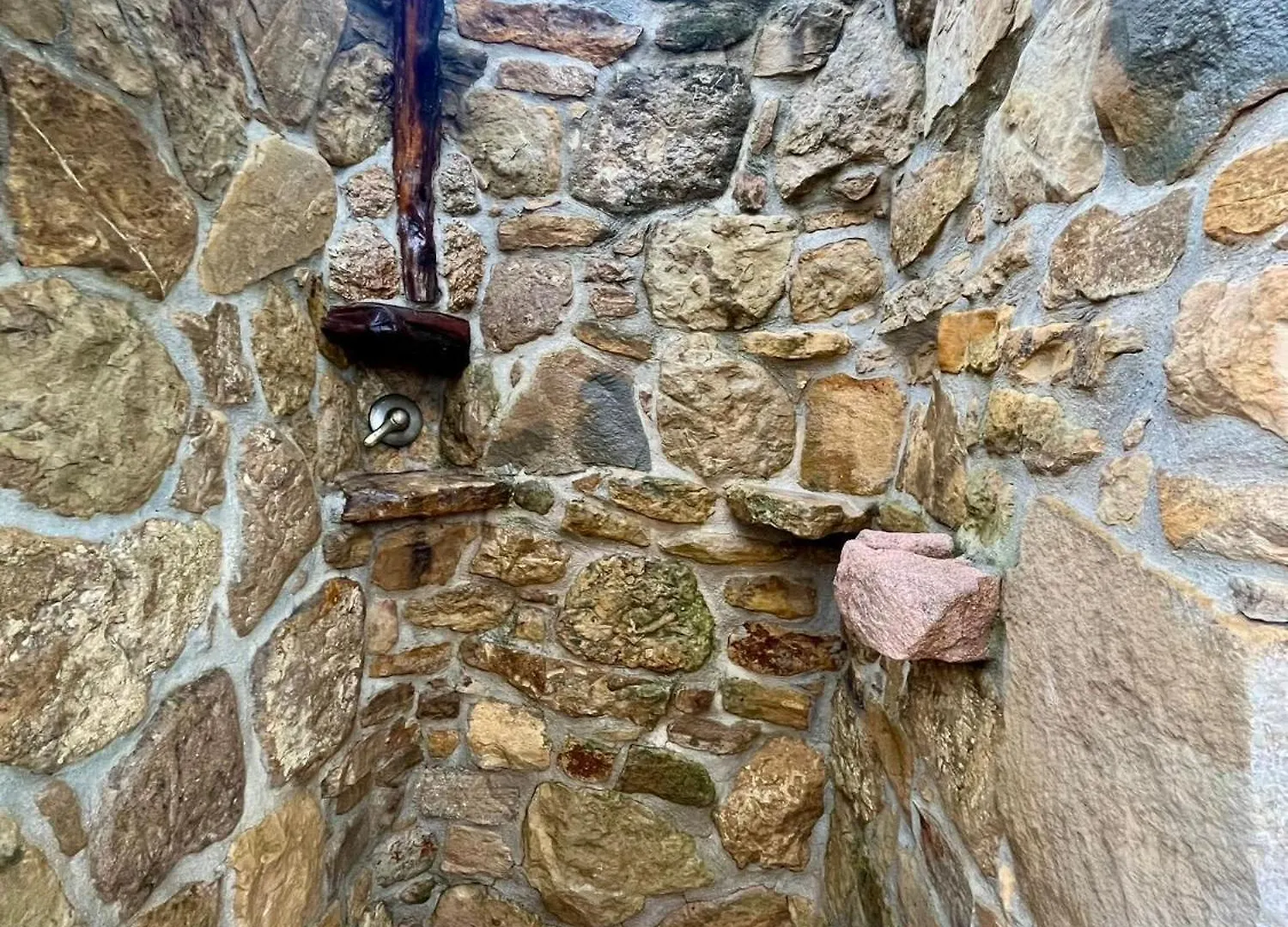 Il Glicine Appartement Villasimius 0*,
