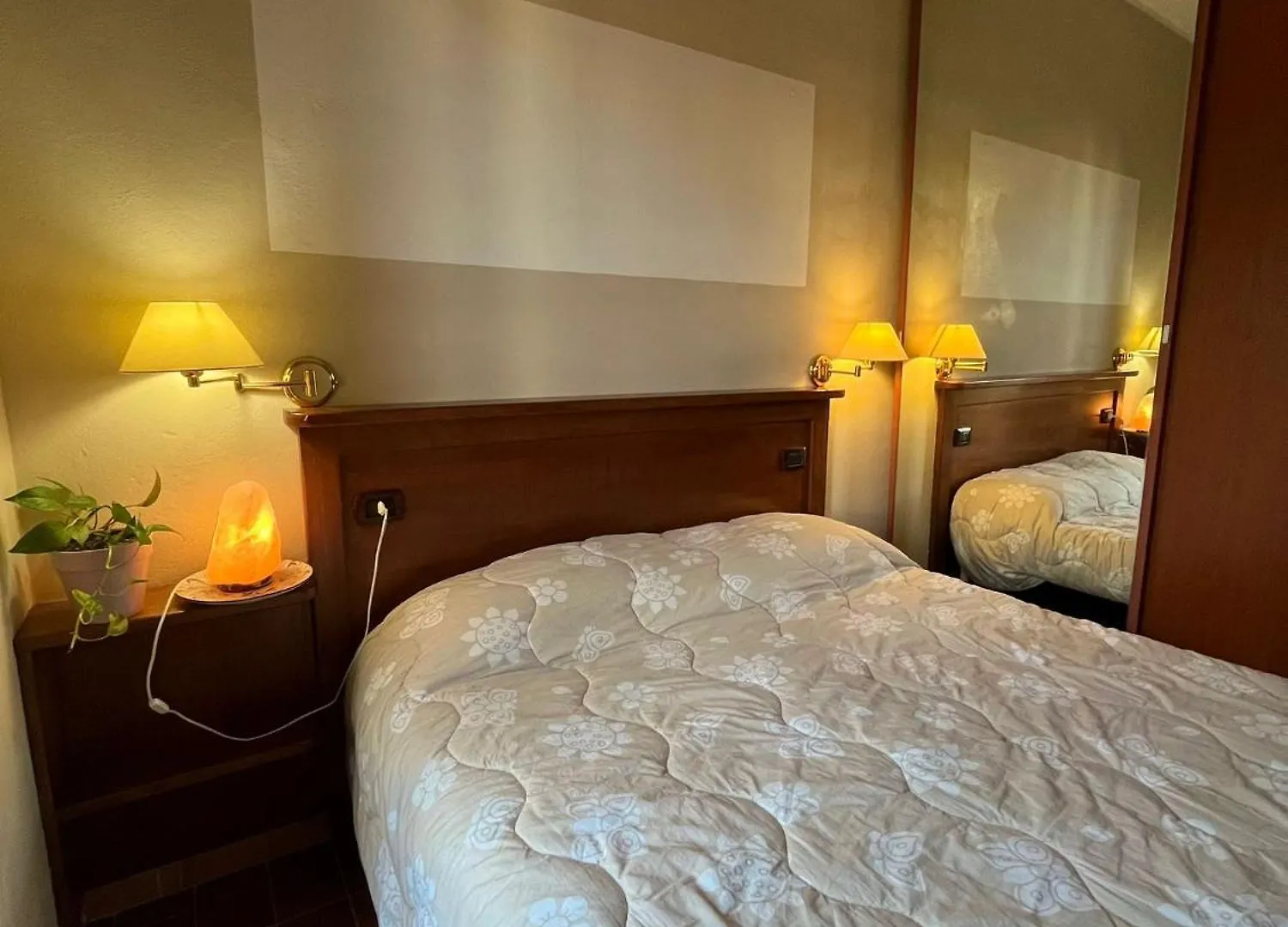 Il Glicine Appartement Villasimius