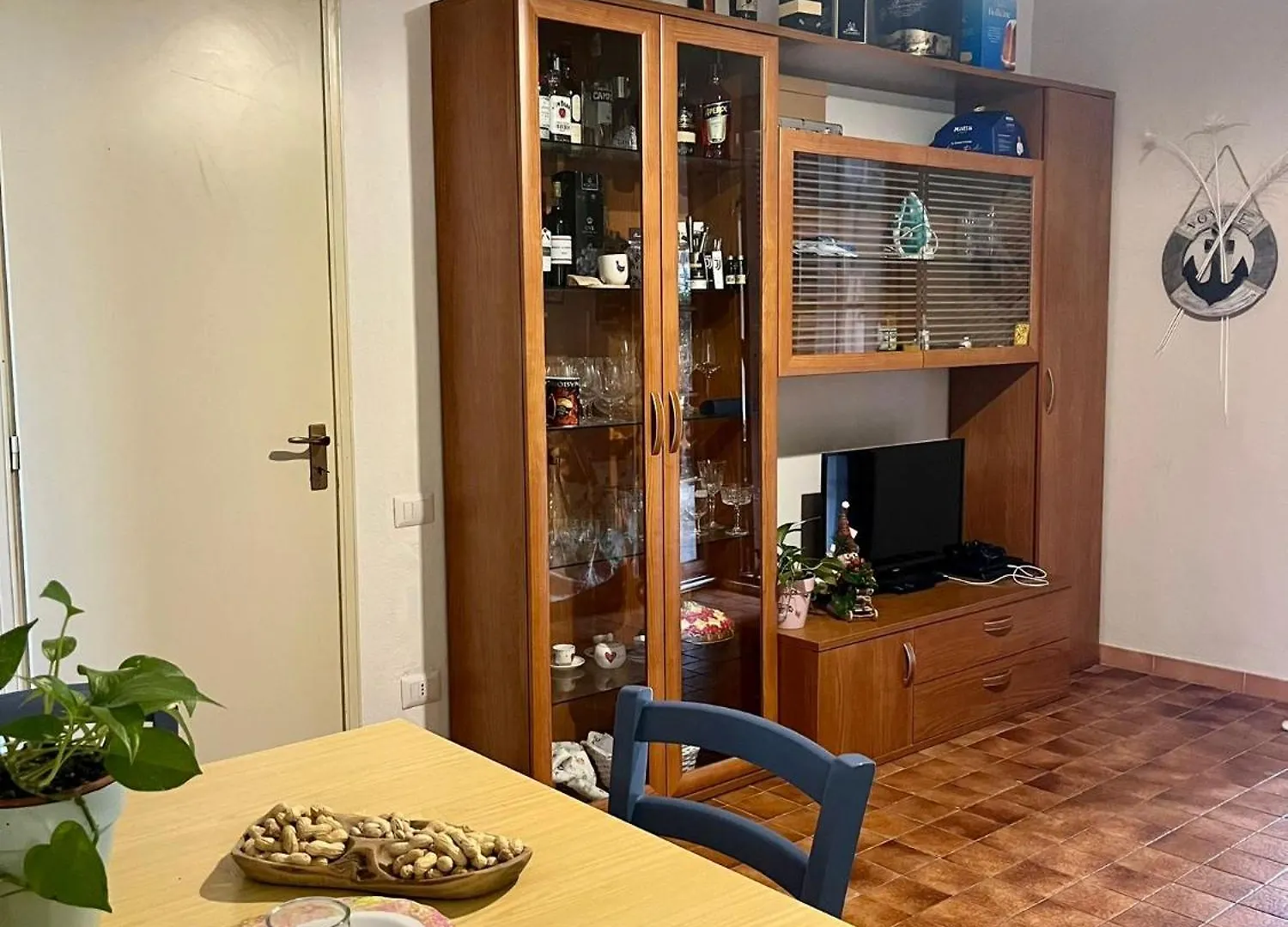 Il Glicine Appartement Villasimius 0*,