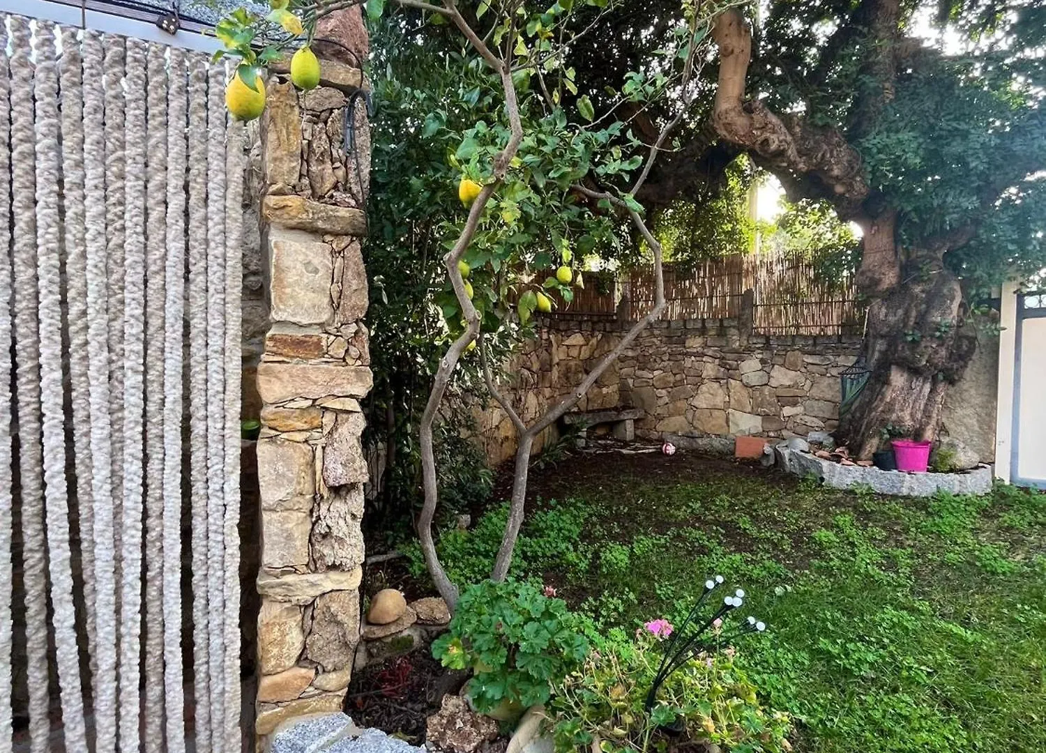 Il Glicine Appartement Villasimius