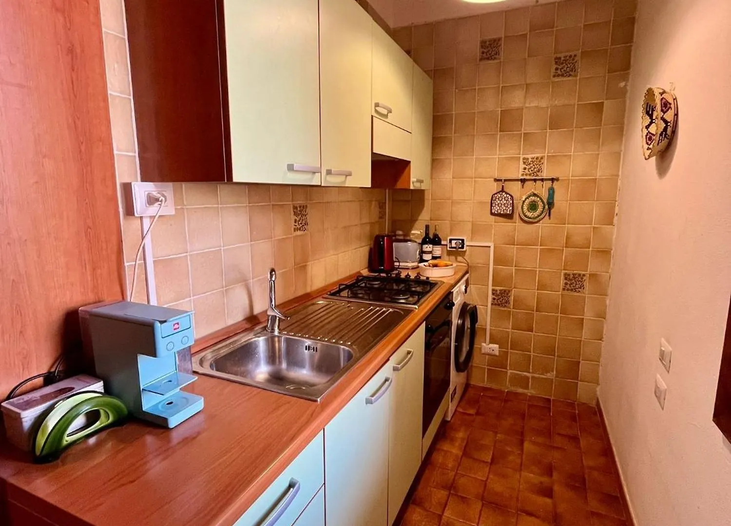 Il Glicine Appartement Villasimius